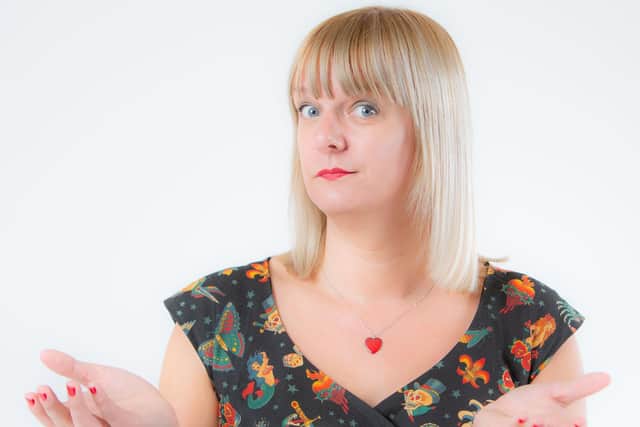 Jessica's one-woman show is heading to the Edinburgh Fringe