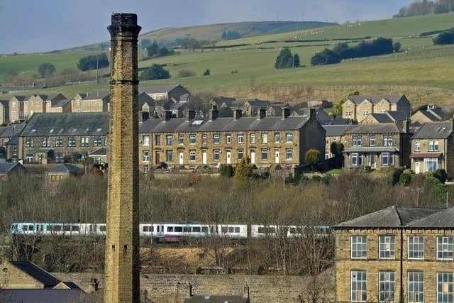 Odds are that if you've lived in Wakefield for any amount of time, you've come across Slaithwaite and its unusual pronunciation. But the village, which is built on the River Colne and restored Huddersfield Narrow Canal, also serves as a perfect place from which to commute to Wakefield, and in recent years has become increasingly popular with young families.