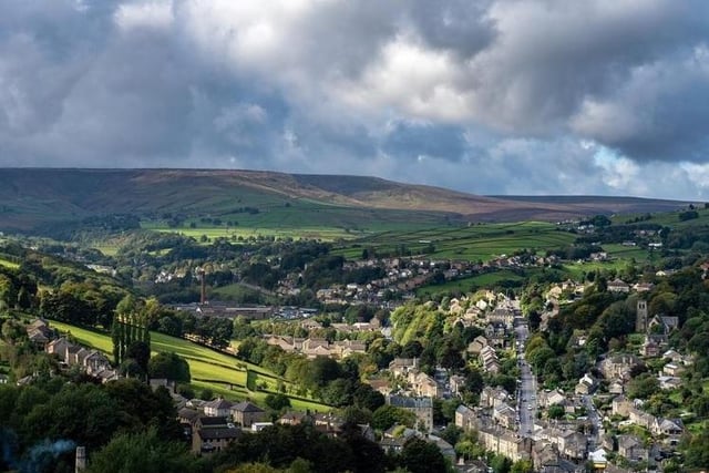 In the heart of the Holm Valley, and centred on the Holm and Ribble rivers, Holmfirth is the perfect place for anyone looking to escape the hustle and bustle of city life. The village is renowned as the setting of Last of the Summer Wine, and popular with walkers and wildlife lovers alike.