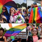 Wakefield Pride was a huge hit in 2019 - now it's back for 2022 and promises to be bigger and better than ever before.