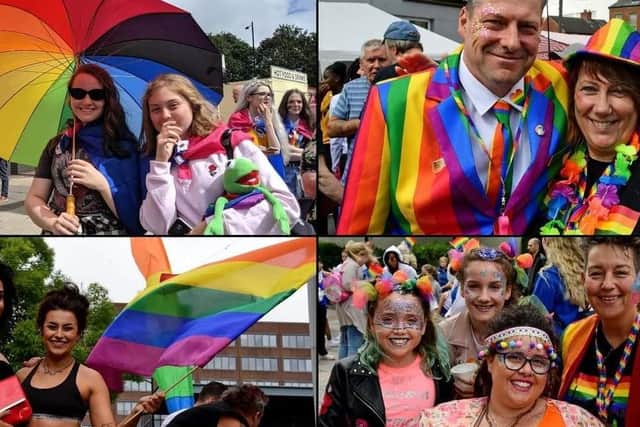 Wakefield Pride was a huge hit in 2019 - now it's back for 2022 and promises to be bigger and better than ever before.