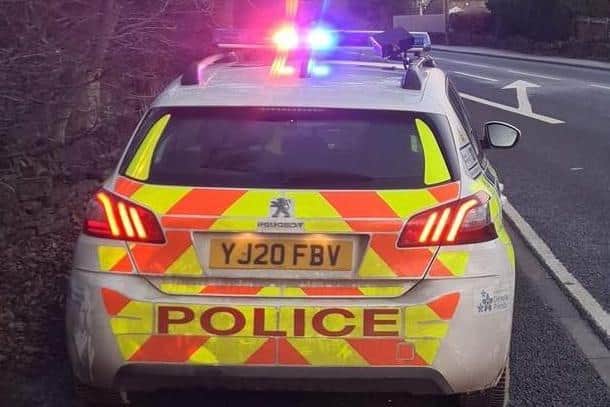 Police have been taking action across Wakefield to help tackle road offences that could lead to fatalities.