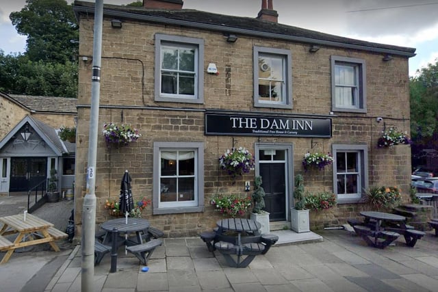 669 Barnsley Road, Wakefield. Recent review said: "Fantastic place. Beautiful setting right next to Newmillerdam."