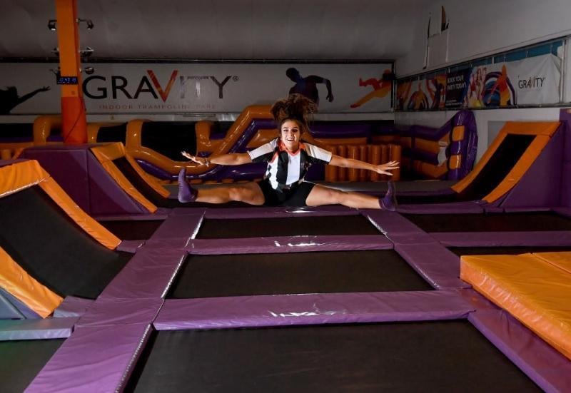 Bounce that energy away on the trampolines at Gravity Active Entertainment this summer. Located at Castleford’s Xscape, the park has plenty of seating for adults, as well as a cafe. As well as open bounce sessions, Gravity also host SEN sessions, parent and toddler classes and even fitness classes for adults.