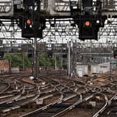Rail union TSSA has announced that members at Network Rail  will take strike action later this month in their dispute over pay, job security and conditions.