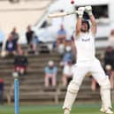 Matthew Waite is leaving Yorkshire after signing up to play for Worcestershire at the end of the 2022 season. Picture: SWpix.com