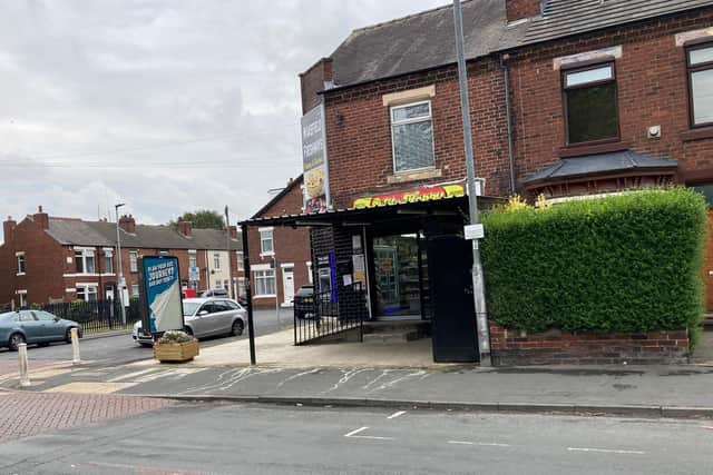 Wakefield Council’s Licensing Sub-Committee approved the application for alcohol to be sold daily at the store on Agbrigg Road from 8am to 11pm.