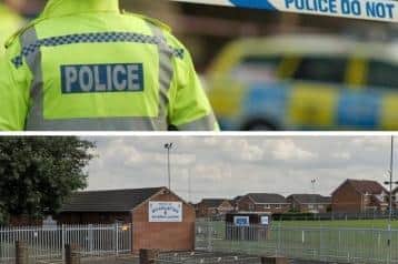 A murder investigation is underway following the death of a man who was assaulted outside a Wakefield rugby club.