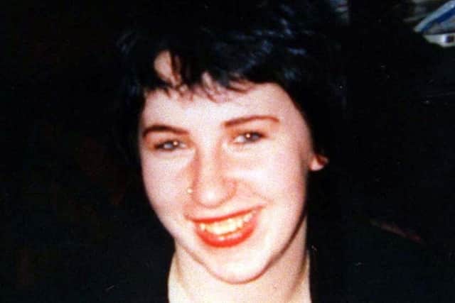 The murder of Rachel Barraclough, on September 5, 1997, shocked the community in Wakefield.