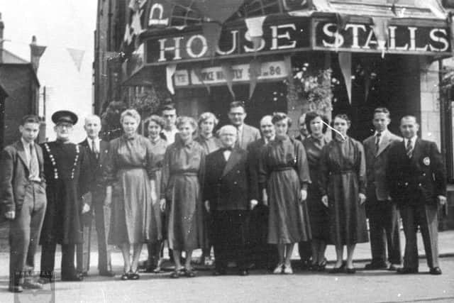 The Picture House, which opened in 1921, was a luxury cinema and theatre for more than four decades.
Crowds lined the street outside the building when The Princess Royal – Princess Mary – visited Castleford in 1955, for the Charter Day ceremony, making the area officially a borough.