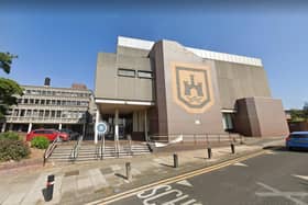 Wakefield Council is considering the temporary closure of Castleford Civic Centre as it faces a £5m increase in energy bills.