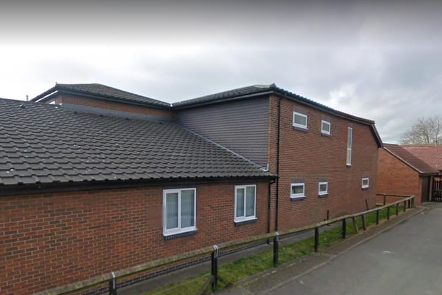 Newland surgery, Normanton, was recorded as having 4,232 patients and the full-time equivalent of 1.3  GPs, meaning it has 3,341 patients per GP.