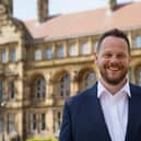 Wakefield MP Simon Lightwood joins Labour’s shadow transport team just four months after by-election victory