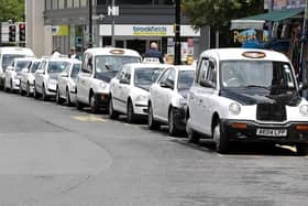 An eight-week consultation has begun to decide if Wakefield Council's current taxi driver suitability policy is still effective in protecting the public.