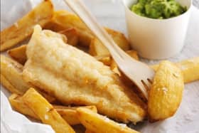Is your favourite chippy on the list?