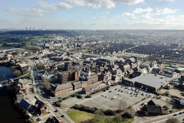 Wakefield Council is ‘never going to meet’ current targets for providing affordable home across the district, a meeting heard.