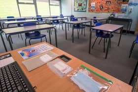 Thousands of children missed out on a place at their preferred secondary school in Yorkshire this year, official figures reveal.