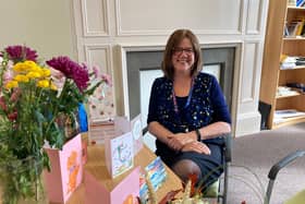 Beate Wagner has retired from her role as Wakefield Council's corporate director for children and young people.