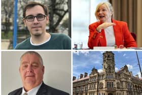 Lib Dem and Tory councillors have been told they may have to submit any questions in advance of Ms Brabin’s long-awaited appearance before Wakefield Council
