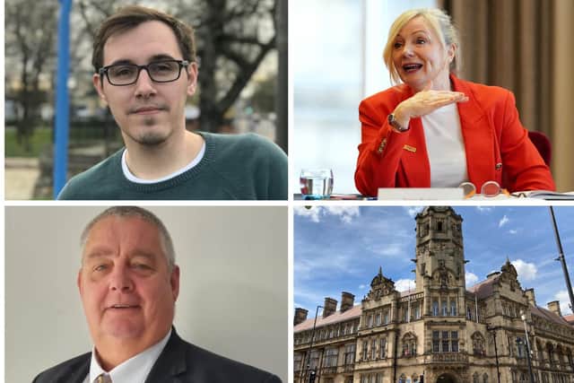 Lib Dem and Tory councillors have been told they may have to submit any questions in advance of Ms Brabin’s long-awaited appearance before Wakefield Council