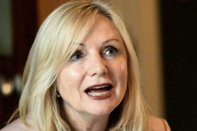 West Yorkshire Mayor Tracy Brabin is due to attend a question and answer session at Wakefield Council on November 16.