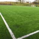 New sports pitches are set to be built at four sites in Wakefield as part of a £1m investment to develop grass roots sport.