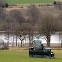 Yorkshire Sculpture Park (YSP) has been offered £4m of Art Council over the next three years.