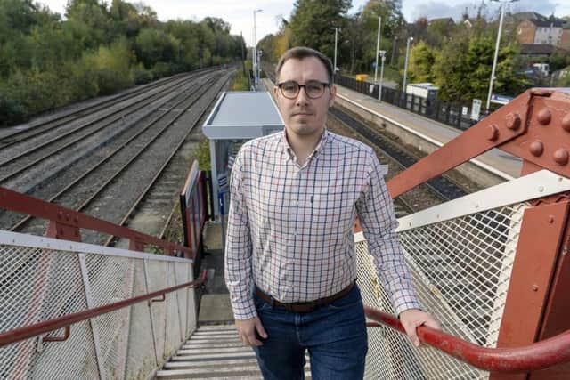Councillor Tom Gordon said he is calling on Northern Rail and West Yorkshire Mayor Tracy Brabin to find a solution to ensure passengers in Knottingley have a timetable they can trust.
