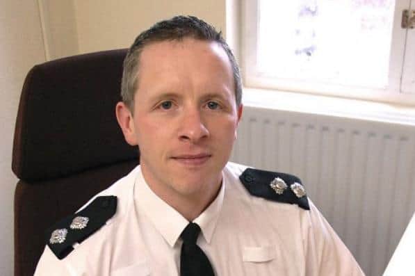 Chief Superintendent Richard Close, of Wakefield District Police, believes Wakefield, Horbury and Ossett do continue to be safe places to live and work.