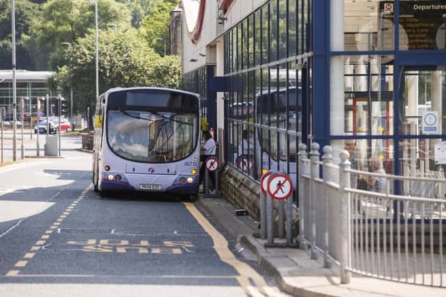 Maximum £2 fares were introduced for all bus journeys across West Yorkshire in September this year.