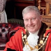 Councillor David Jones, chair of Wakefield Council's Children and Young People Overview and Scrutiny Committee, said it is 'morally wrong' that social workers are being poached by agencies who then sell their services back to the local authority.