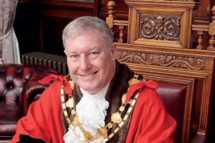 Councillor David Jones, chair of Wakefield Council's Children and Young People Overview and Scrutiny Committee, said it is 'morally wrong' that social workers are being poached by agencies who then sell their services back to the local authority.