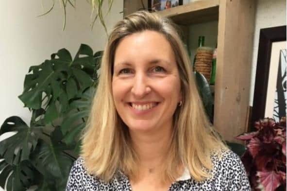 Anna Hartley, Wakefield's director of public health, objected to the application to open a betting shop in Wakefield city centre.