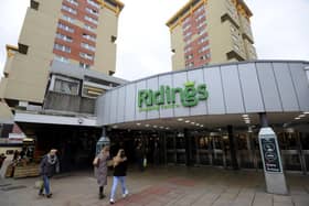 Wakefield Council will not go ahead with plans to buy The Ridings Shopping Centre.