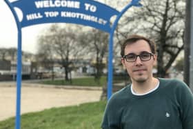 Councillor Tom Gordon, Lib Dem group leader at Wakefield Council, has  confirmed that he will not stand for election next year in his home town ward of Knottingley and Ferrybridge.