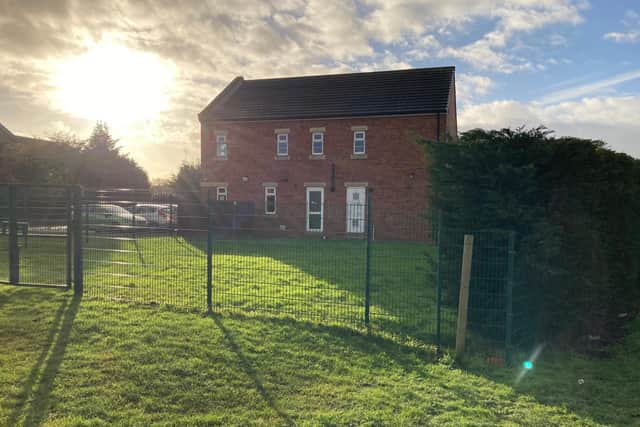 More than 80 residents have objected to Wakefield Council's plan to turn a children's home on Benson Lane, Normanton, into a hostel for young people.