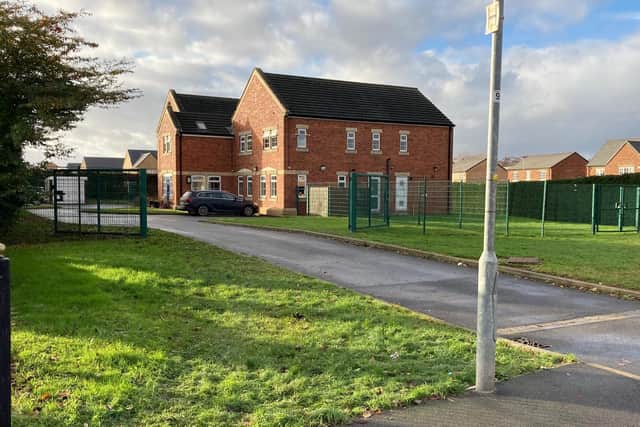 More than 80 residents have objected to Wakefield Council's plan to turn a children's home on Benson Lane, Normanton, into a hostel for young people.