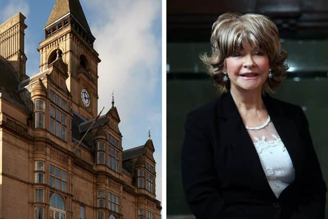 Wakefield Council is expected to overspend its annual budget by more than £9m due to soaring energy prices and the cost of living crisis.