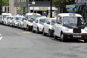 Wakefield Council’s Licensing Committee is to consider a request for a 12-week consultation to review the current taxi driver suitability policy.
