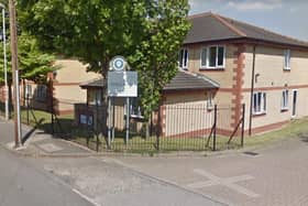 Attlee Court care home, in Normanton, has been given a 'requires improvement' rating for the fourth time on a row.