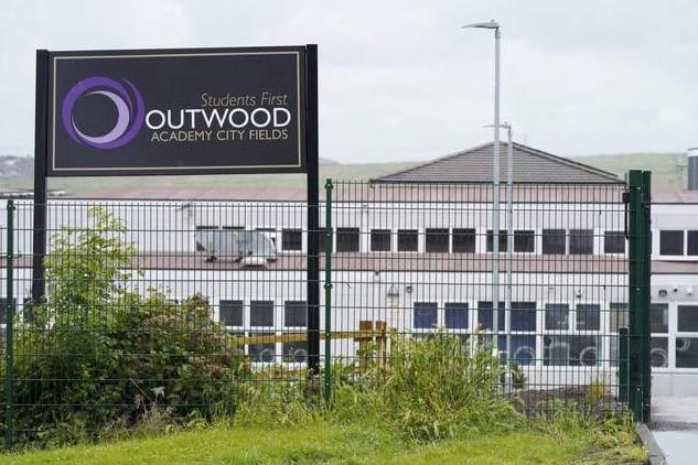 Outwood Academy City Fields, Warmfield View, Wakefield, was rated as Good
by inspectors in May 2022.
