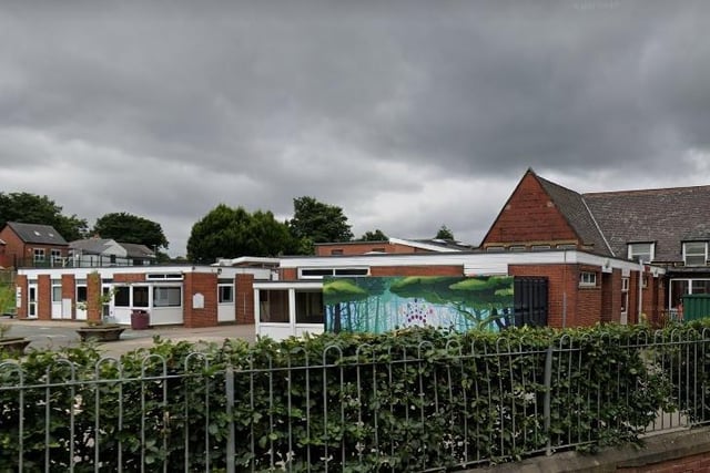 Carlton Primary School, New Road, Carlton, Wakefield was rated Good at its last inspection in March 2020.