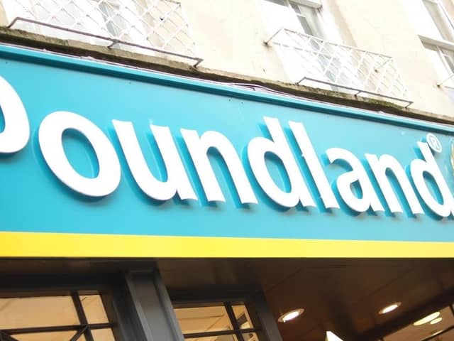 Poundland in Wakefield is getting ready to say welcome back to customers next week as non-essential stores are set to reopen.