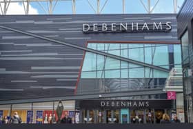 Wakefield's Debenhams store will reopen to complete its final closing down sale, it has been confirmed.