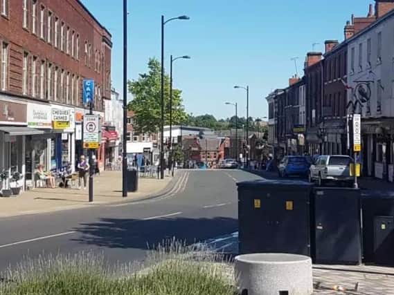 ​Wakefield Council has confirmed the reopening of its services, following the second phase of the roadmap out of lockdown restrictions.