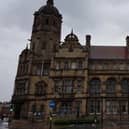 In pre-Covid times, most Wakefield Council meetings were held here, at County Hall.