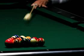 Could a new pool hall help boost the night-time economy in Pontefract?