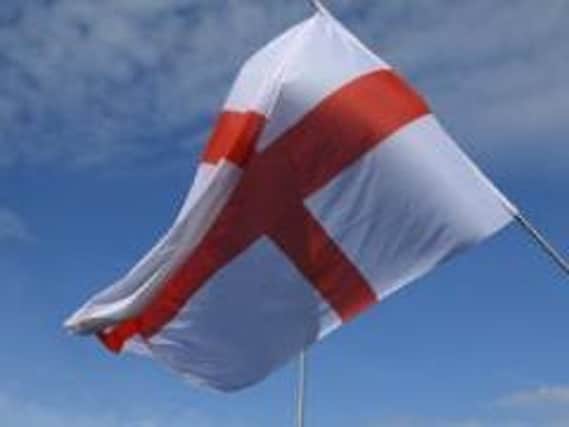 Celebrations to be held across Wakefield for St George's Day