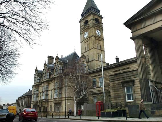 Wakefield Council is lighting up the Clock Tower at Wakefield Town Hall in orange on tomorrow night (Wednesday) in recognition of Acute Myeloid Leukaemia (AML) World Awareness Day.