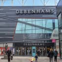 The final closing date for Wakefield's Debenhams store has been confirmed, just weeks after it reopened following months of lockdown.